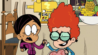 Les Loud - Bienvenue chez les Casagrandes - Saison 2