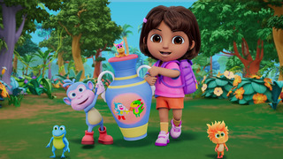 DORA - Saison 1