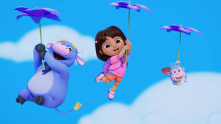 DORA - Saison 1