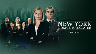 New York Police Judiciaire