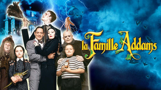 La famille Addams