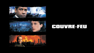 Couvre-feu