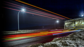 Highway Thru Hell : La route de l'enfer