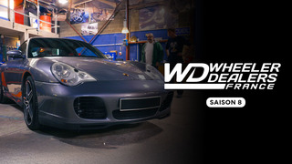 Wheeler Dealers France