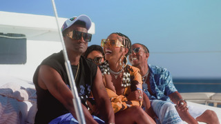 Love & Hip Hop Atlanta - Saison 12