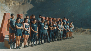 The Challenge - Saison 41