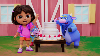 DORA - Saison 1
