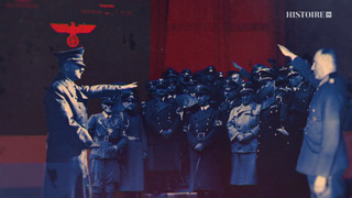 Hitler, décryptage d’un dictateur