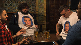 MTV 2's Guy Code - Saison 5