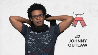 MTV 2's Guy Code - Saison 5