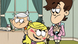 Bienvenue Chez les Loud - Saison 1