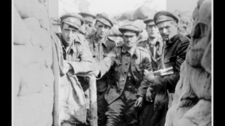 Les photographies oubliées de la Grande Guerre