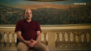 Scanning History, l'archéologie du futur