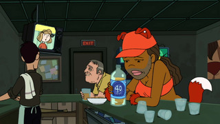 Drawn Together - Saison 3