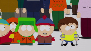 South Park - Saison 7