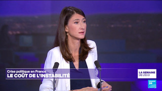 LA SEMAINE DE L'ECO