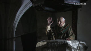 L'envers du mythe