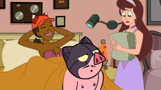 Drawn Together - Saison 3