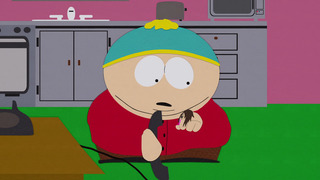 South Park - Saison 7