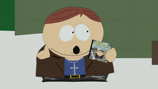 South Park - Saison 7