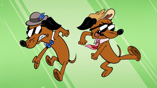 Les Loud - Bienvenue chez les Casagrandes - Saison 2
