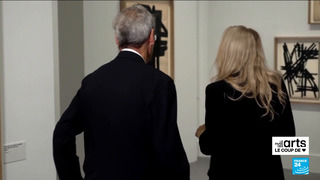 LE COUP DE COEUR DU PARIS DES ARTS