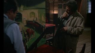 Columbo