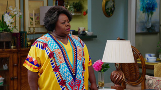 Tyler Perry's House Of Payne - Saison 9