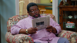 Tyler Perry's House Of Payne - Saison 9