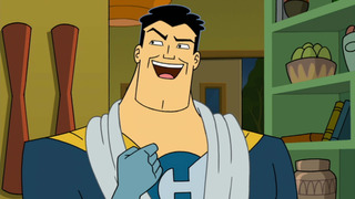 Drawn Together - Saison 3