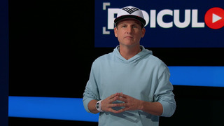 Ridiculous - Saison 19