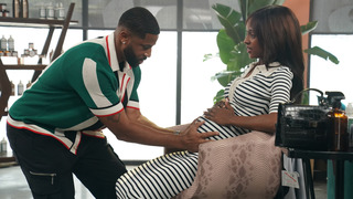 Tyler Perry's Sistas - Saison 8