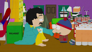 South Park - Saison 8