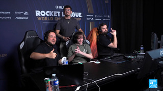 FRMG C EN FRANCE ESPORT 251013 -2026-- Ep 5