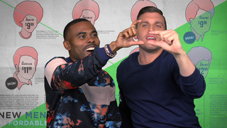 MTV 2's Guy Code - Saison 5