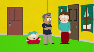 South Park - Saison 10