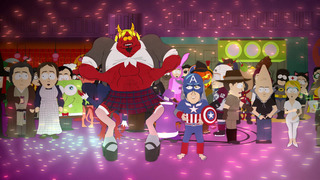 South Park - Saison 10