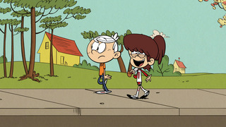 Bienvenue Chez les Loud - Saison 1