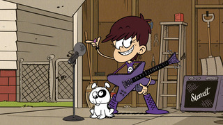 Bienvenue Chez les Loud - Saison 1