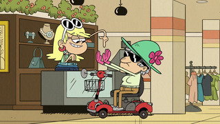 Bienvenue Chez les Loud - Saison 5
