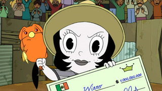 Drawn Together - Saison 3