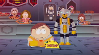 South Park - Saison 10