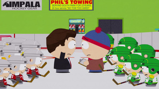 South Park - Saison 10