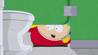 South Park - Saison 11