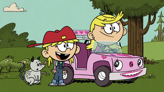 Bienvenue Chez les Loud - Saison 5