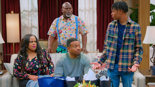 Retraite en famille - Saison 4