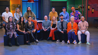 Ink Master - Saison 16