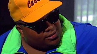 Countdown With NWA