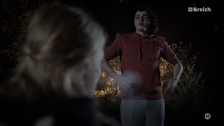 Section de recherches