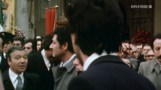 Letizia Battaglia, photographe des années de sang